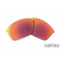 Wymienne soczewki Oakley Flak Jacket Prizm Field