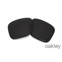 Wymienne soczewki Oakley Holbrook Prizm czarne