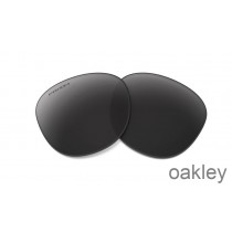 Wymienne soczewki Oakley Latch Prizm czarne, polaryzowane
