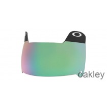 Tarcza piłkarska Oakley Prizm Jade