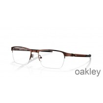 Okulary Oakley TinCup 0.5 Ti Brushed Grenache