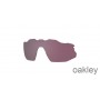 Wymienne soczewki Oakley Radar EV Advancer Prizm Road Czarne