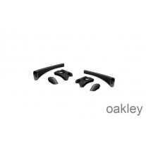 Oakley Flak Jacket Sock Kit Gafas De Sol