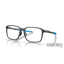 Anteojos Oakley Ingress Satin Gris Smoke
