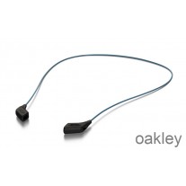 Gafas de sol Oakley con kit de correa