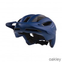 Oakley DRT3 Trail Poseidón Azul/Satén