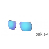 Lentes de repuesto Oakley Holbrook XS (Youth Fit) Premio Zafiro