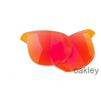 Lentes de repuesto Oakley Kaast Premio Ruby