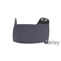 Oakley fútbol americano Blindaje gris oscuro