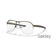 Anteojos Oakley Tenon Satin Olive