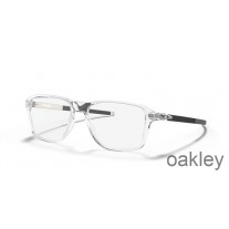 Anteojos transparentes pulidos Oakley Wheel House