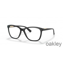Anteojos Oakley Alias Satin Negro
