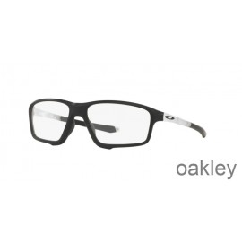 Anteojos Oakley Crosslink Zero mate negro