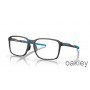 Anteojos Oakley Ingress Satin Gris Smoke