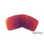 Lentes de repuesto Oakley Double Edge Premio Road