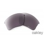 Oakley Flak Jacket XLJ Lentes de repuesto Premio Daily Polarizadas