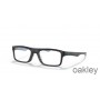 Anteojos Oakley Plank 2.0 negro satinado