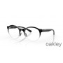 Anteojos Oakley Spindrift pulidos en negro desvanecido