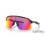 Gafas de sol Oakley Sutro Lite Premio Road con montura negra mate