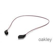 Lunettes de soleil Oakley Leash Kit