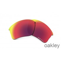 Oakley Flak Jacket XLJ Verres de rechange Prisme Road