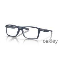 Lunettes de vue Oakley Rafter Universal bleues