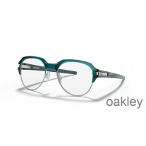 Lunettes de vue Oakley Stagebeam Aurora polies