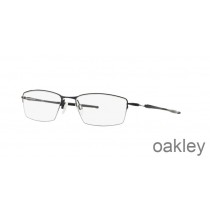 Lunettes de vue Oakley Lizard polies minuit