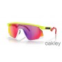 Oakley BXTR Prisme Road Lentilles Lunettes de soleil à monture Retina Burn