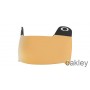 Oakley Football Bouclier Prisme 24K