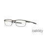 Lunettes de vue Oakley Steel Plate Powder Cement