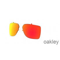 Ανταλλακτικοί φακοί Oakley Castel βραβείο Ruby