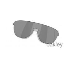 Αντικατάσταση φακού Oakley Corridor βραβείο μαύρος