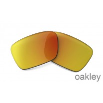 Φακοί αντικατάστασης κυψελών καυσίμου Oakley Fire Iridium