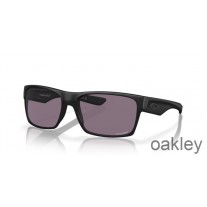 Γυαλιά ηλίου Oakley TwoFace βραβείο γκρί Φακοί Steel πλαίσιο