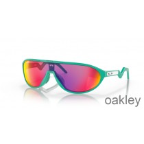 Oakley CMDN βραβείο Road Φακοί Γυαλιά ηλίου Celeste πλαίσιο