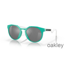Γυαλιά ηλίου Oakley HSTN βραβείο μαύρος Φακοί Celeste πλαίσιο
