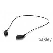 Γυαλιά ηλίου Oakley Leash Kit