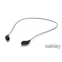 Γυαλιά ηλίου Oakley Leash Kit