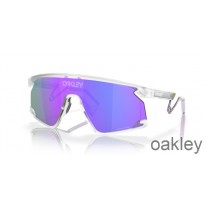 Oakley BXTR Metal Prizm Violet Lencsék Matt Egyértelmű Keret napszemüveg