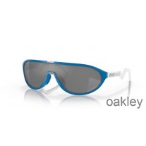Oakley CMDN Prizm Fekete Lencsék Zafír Keret napszemüveg