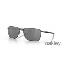Oakley Ejector Prizm Fekete Lencsék Satin Fekete Keret napszemüveg