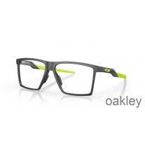 Oakley Futurity szatén szürke füstszemüveg