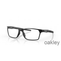 Oakley Hex Jector szatén fekete szemüveg