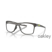 Oakley Knolls szaténszürke füstszemüveg