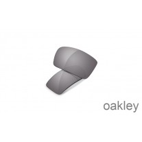Oakley Gascan cserelencsék szürke