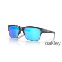 Oakley Thinlink Zafír Iridium Lencsék Sötétszürke keretes napszemüveg