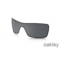 Oakley Batwolf cserelencsék fekete iridium
