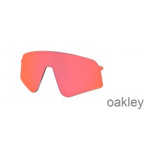 Oakley Sutro Lite Sweep cserelencse Prizm Trail zseblámpa