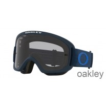 Oakley O Kader 2.0 PRO MTB-bril Fathom Lichtgrijs OO7117 08